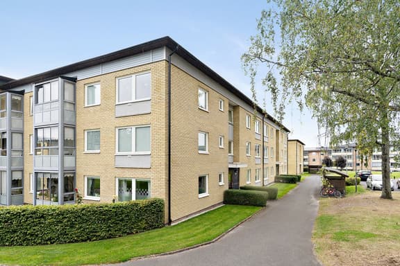 Smultronvägen 30, Värnamo