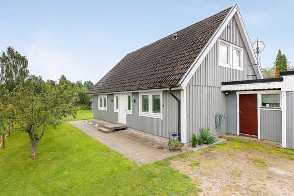 Modalavägen 5, Värnamo