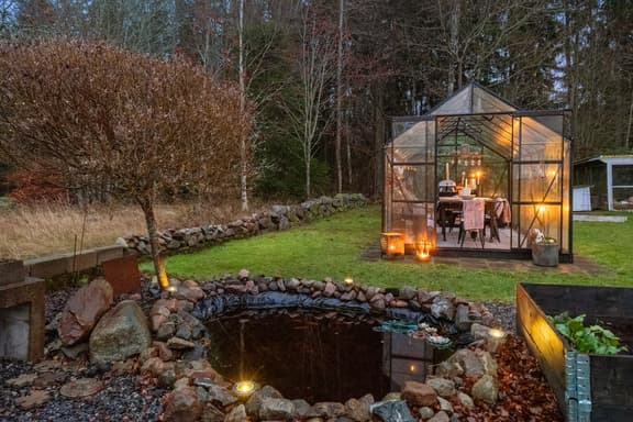 Pilgatan 10, Värnamo