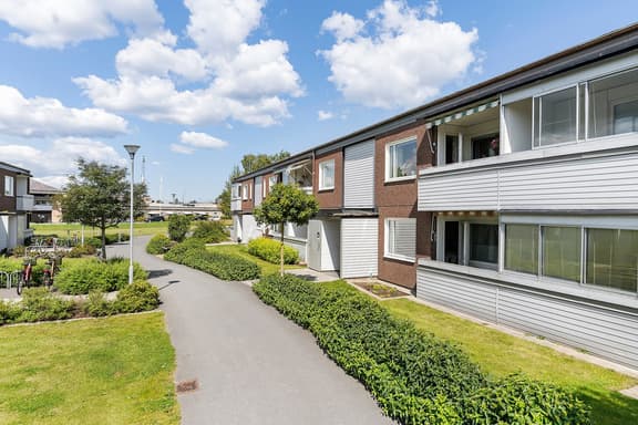 Engelbrektsgatan 29, Värnamo