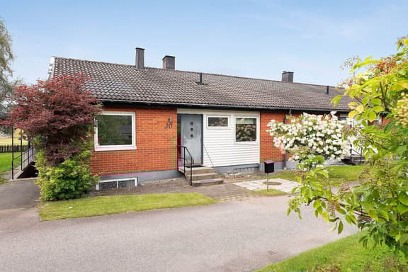 Nyponvägen 30, Värnamo