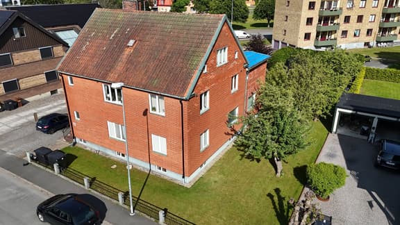 Brogatan 22B, Värnamo