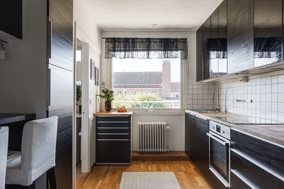 Birger Jarlsgatan 16, Värnamo