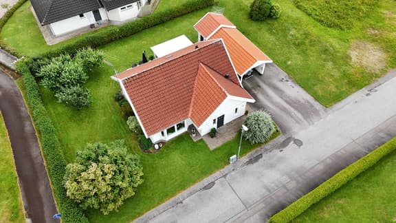 Säterivägen 10, Gnosjö