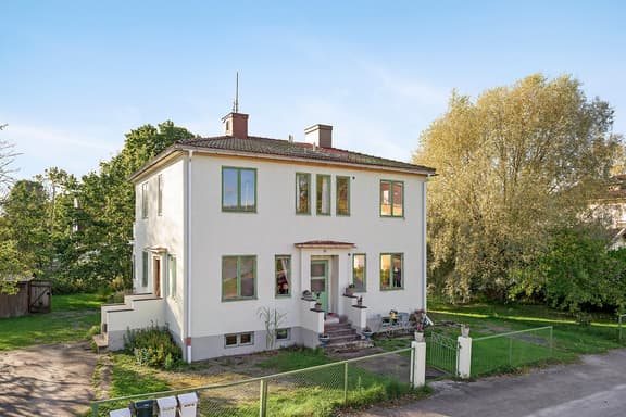 Oscarsgatan 3, Filipstad