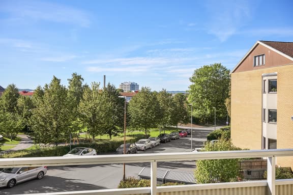 Gillesgatan 9A, Jönköping