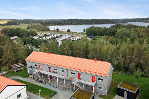 Jägarbacken 21E, Strängnäs