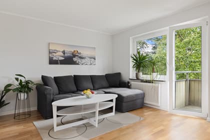 Skebokvarnsvägen 205, Högdalen