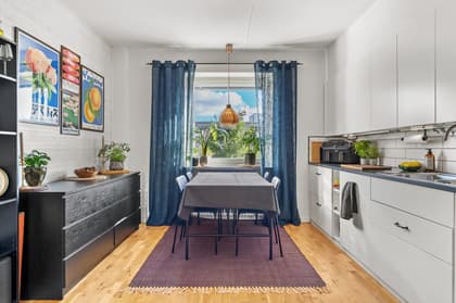 Rådhusgatan 1, Centrum