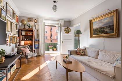 Torsgatan 39, Vasastan