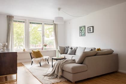 Ballonggatan 1, Skarpnäck