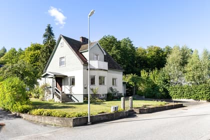 Järnvägsgatan 31B, Olofström