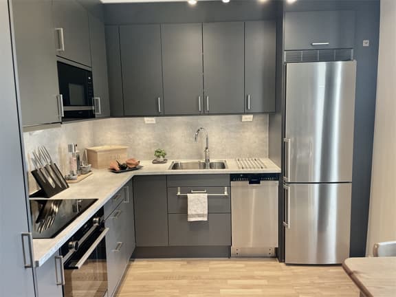 Arenanders Promenad 47, Sollentuna