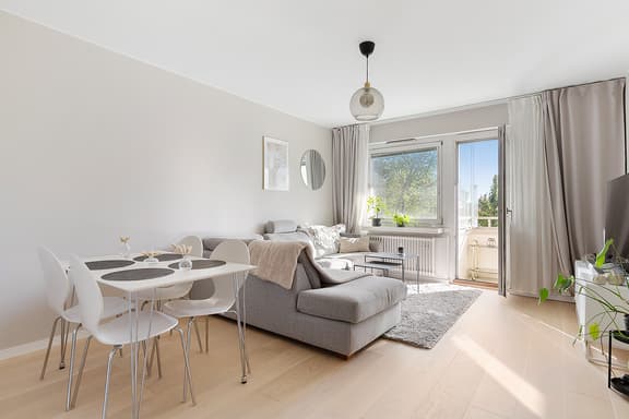 Enköpingsvägen 19C, Solna