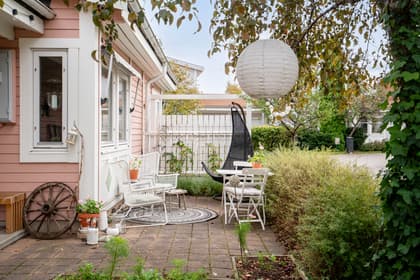 Hornugglan 16, Östhammar