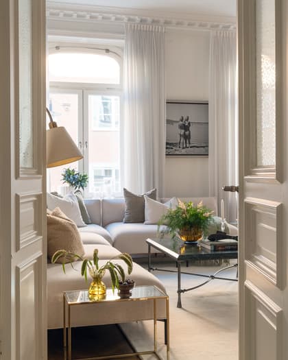 Grevgatan 22, Östermalm