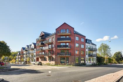 Exteriörbild