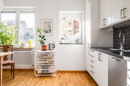 Köpenhamnsvägen 41A, Slottsstaden