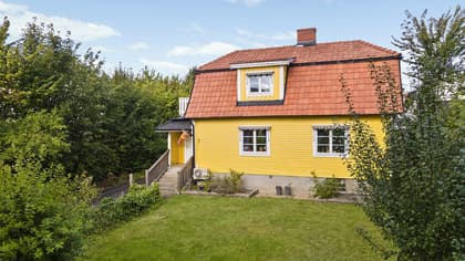 Lejongatan 7, Knislinge