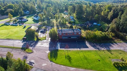 Bild av närområdet