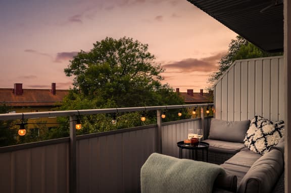 Storhöjdsgatan 11, Göteborg