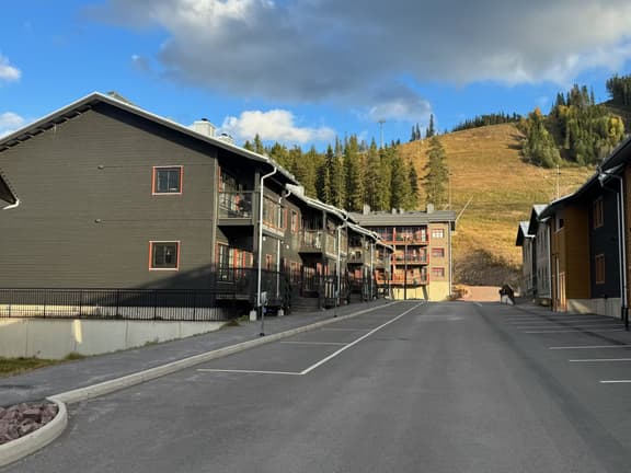 Kläppgatan 1209K, Malung-Sälen