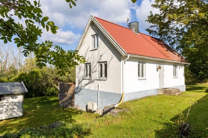 Väskinde Lummelundsväg 197, Väskinde