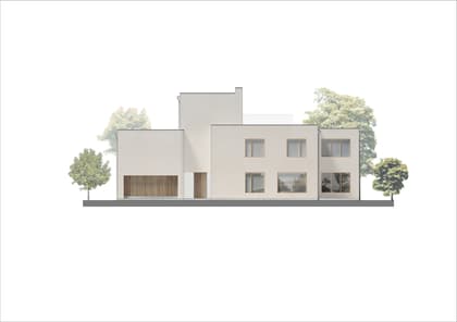 Fridhemsvägen 27A, Fridhem