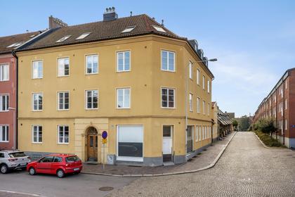 Exteriörbild