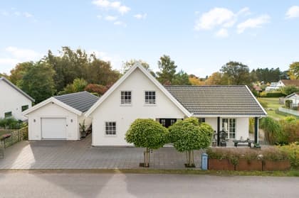 Murkelvägen 20, Beddingestrand