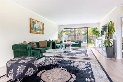 Svarthättevägen 3, Limhamn-Bunkeflo