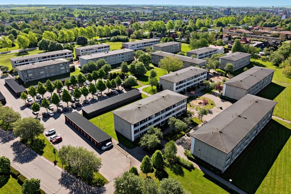 Rönnebergavägen 45A, Eslöv