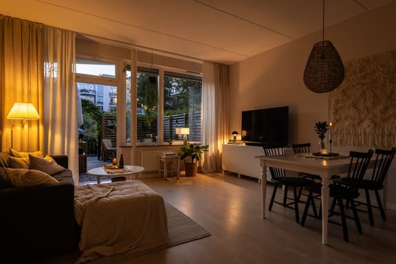 Rorgängargatan 3, Stockholm