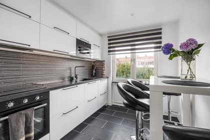 Östra Farmvägen 46B, Sorgenfri