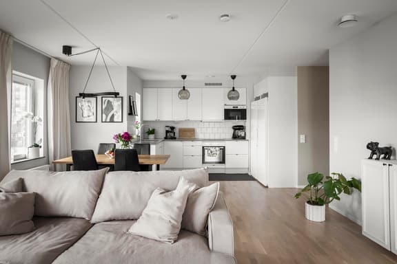 Smörslätten 30, Göteborg