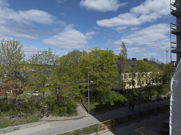 Emelies gata 10, Stockholm