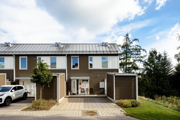 Lugnets väg 13E, Växjö