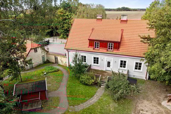 Östra Strö 2602, Eslöv