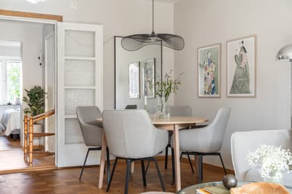 Kramersvägen 2B, Slottsstaden