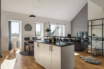 Kronetorps Allé 31C, Kronetorp Park