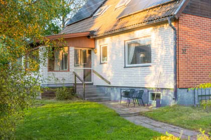 Ekvägen 32, Högsjö