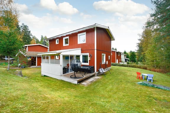 Gös Eriks väg 3L, Borlänge