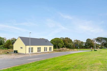 Bild av närområdet