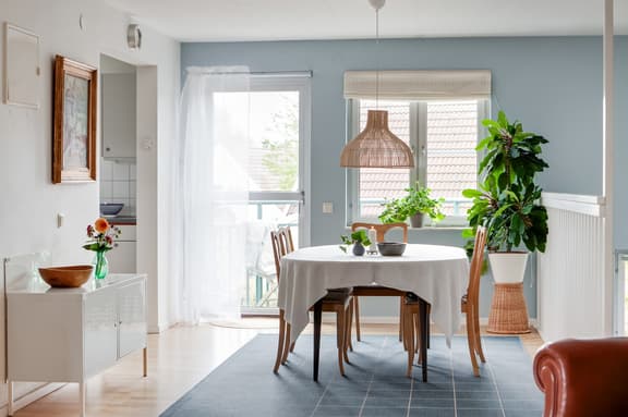 Iliongränden 27, Lund