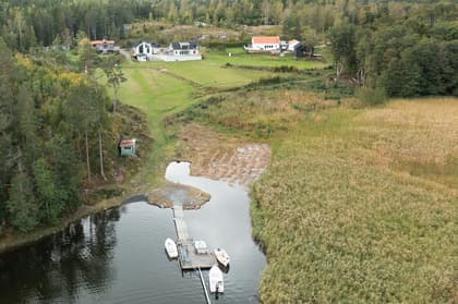 Nänningevik 50A, Nänninge