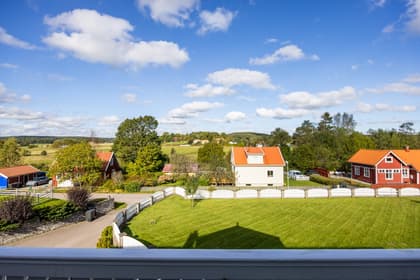 Bild av närområdet