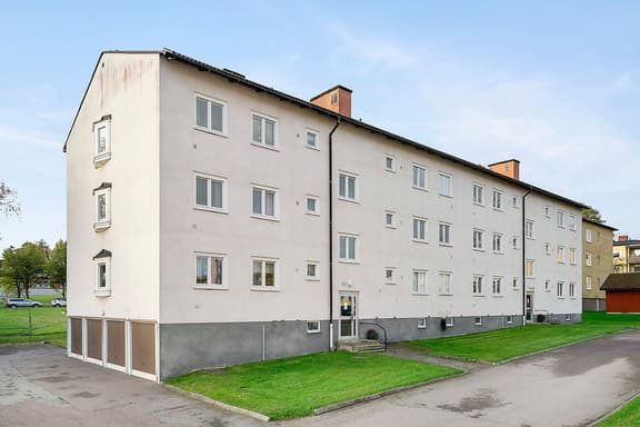 Hantverksgatan 14B, Filipstad