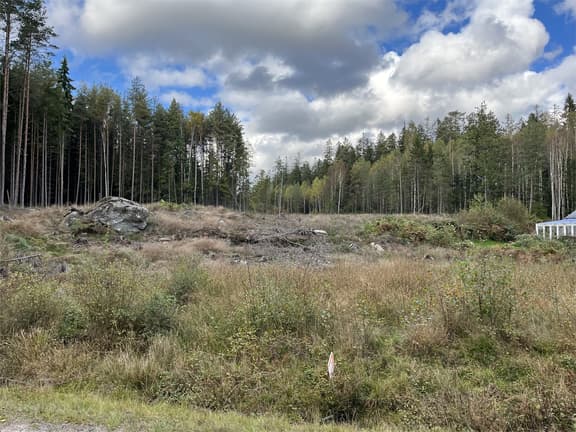 Råryggen Hulta, Mark