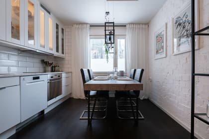 Tullingebergsvägen 11, Gamla Tullingeberg