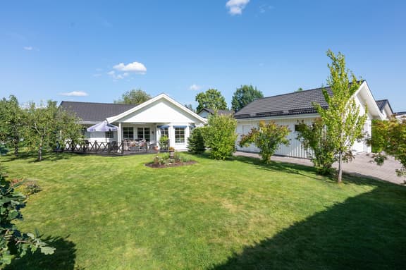 Västerbågen 44, Gävle